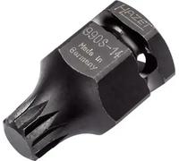 Impact wrench socket Chrome Vanadium Steel 990S-14 HAZET