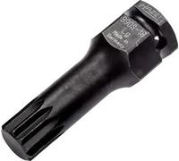 Hazet Impact Size 18 12.5mm/ 1/2-inch Internal Serration XZN Screwdriver Socket