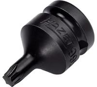 Hazet Torx Impact Size T40 12.5mm/ 1/2-inch Screwdriver Socket