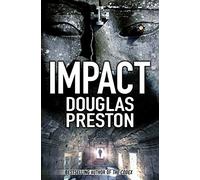 Impact (Wyman Ford, 3)
