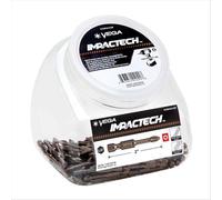 Impactech Phillips #2 Power Bit x 2" - 100pc Countertop Jar