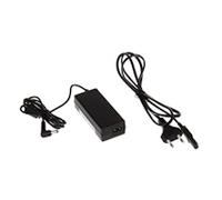 Impactics compatible 65 Watt AC-DC Adapter für D1NU-Serie