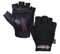 Impacto Anti-Vibration Gloves,M,Black,PR ST8610M - 1 Each