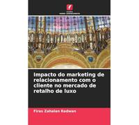 Impacto do marketing de relacionamento com o cliente no mercado de retalho de luxo