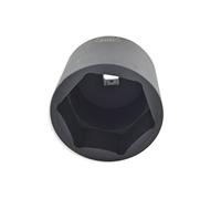 Impacto Hex Vase. 3/4 Inch 26 mm