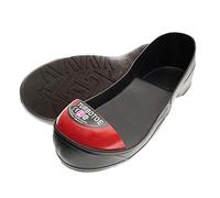 Impacto Large Turbotoe Steel Toe Cap Flexible Red Toe