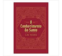 Impacto Publicações O Conhecimento Do Santo