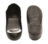 Impacto TurboToe Molded Safety Steel Toe Caps - Black, Small (6-7 M / 8-9 W) - TT S