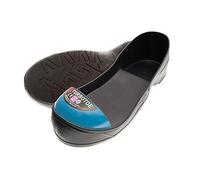 Impacto XL Turbotoe Steel Toe Cap Flexible Blue Toe