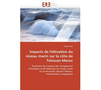 Impacts de l'élévation du niveau marin sur la côte de Tétouan-Maroc (Omn.Univ.Europ.)