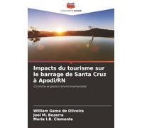 Impacts du tourisme sur le barrage de Santa Cruz à Apodi/RN: Contrôle et gestion environnementale