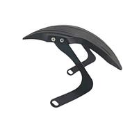 Impacts Front/Rear Wheel Mudguard Electric Scooter Mudguard Wheel Cover for Fighter 10/11 Enduring Scooter Mud Guard
