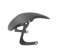 Impacts Front/Rear Wheel Mudguard Electric Scooter Mudguard Wheel Cover for Fighter 10/11 Enduring Scooter Mud Guard