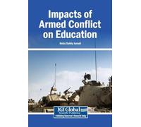 Impacts of Armed Conflict on Education
