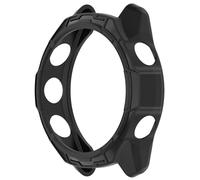 Impacts Resistance Semi Enclosed Shell Watch Casing Protective Sleeve Guard Cover Skin Hollowed Cutout For 570 42mm 47mm Indoor Outdoor Watch Cover