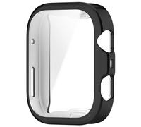 Impacts Resistance Sleeve Guard Soft Flexible Protective Covers Full Access To Button For Watch Fit 4 Shock Absorption