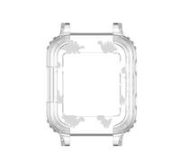 Impacts Resistant Case Protective Covers Full Coverage Sleeve Shockproof Housing Skin For Gabb Watch 3e Everyday Use Watch Case