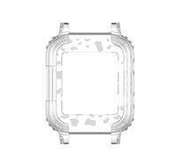 Impacts Resistant Case Protective Covers Full Coverage Sleeve Shockproof Housing Skin For Gabb Watch 3e Everyday Use Watch Case