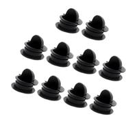 Impacts Resistant Foosball Goal Inserts Table Football Replacement Part for Home and Social Gatherings Replacement Soccer Table Goal Hole Covers Easyly Install Foosball Accessories