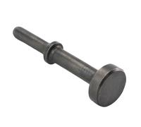 Impacts Resistant High Efficiency Smoothing Pneumatic Air Hammers Bit Set Impacts Tool for Metal Shaping and Tire Repair Ergonomic Handle