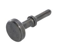 Impacts Resistant High Efficiency Smoothing Pneumatic Air Hammers Bit Set Impacts Tool for Metal Shaping and Tire Repair Ergonomic Handle