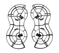Impacts Resistant Propeller Guard Cover for Lito Outdoor Use Absorbing Shock in Harsh Conditions Propeller Protector