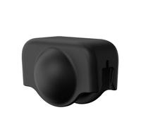 Impacts Resistant Silicone Camera Lens Guard 360 Degree Protections For 360 Adventure Sports Equipment Travel Photography Gear