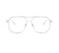 Impacts Resistant Sunglass Comfortable Windproof Eyewears Sun Glasses With Multiple Color Elections Trendy Metal Frame