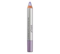 IMPALA | 3-in-1 Jumbo Pencil, Color 02 Lilac | Eyeshadow, Lipstick, and Blush | Perfect Blending | Soft and Long-Lasting Texture | Intense Colors | Easy to Apply