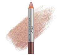 IMPALA | 3-in-1 Jumbo Pencil, Color 09 Metallic Brown | Eyeshadow, Lipstick, and Blush | Perfect Blending | Soft and Long-Lasting Texture | Intense Colors | Easy to Apply