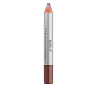 IMPALA | 3-in-1 Jumbo Pencil, Color 11 Metallic Brownish Red | Eyeshadow, Lipstick, and Blush | Perfect Blending | Soft and Long-Lasting Texture | Intense Colors | Easy to Apply