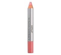 IMPALA | 3-in-1 Jumbo Pencil, Color 12 Salmon | Eyeshadow, Lipstick, and Blush | Perfect Blending | Soft and Long-Lasting Texture | Intense Colors | Easy to Apply