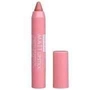 IMPALA | Automatic Matt Mauve Dust Color Lipstick No. 04 | Long-Lasting Matte Lipstick | Hydrating Lipstick with High Pigmentation | Creamy Texture with Balm Effect