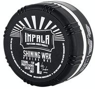 impala Barber Men Styling Hair Wax 150ml (No:1 Strong Hold)