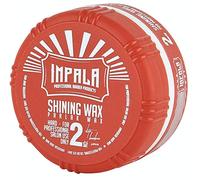 impala Barber Men Styling Hair Wax 150ml (No:2 Mega Hold)