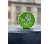 impala Barber Men Styling Hair Wax 150ml (No:4 Natural Hold Matte)