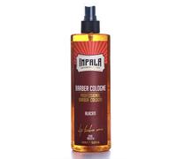 IMPALA Barber Scented Cologne Eau De Cologne - After Shave Cologne 400 ml (Alacati)
