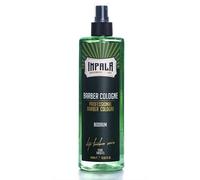 IMPALA Barber Scented Cologne Eau De Cologne - After Shave Cologne 400 ml (Bodrum)
