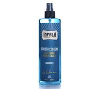 IMPALA Barber Scented Cologne Eau De Cologne - After Shave Cologne 400 ml (Marmaris)