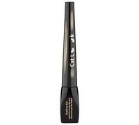 IMPALA | Black Eyeliner 506 Cat Look | Fine tip Professional finish | Easy application, precise finish | Liquid eyeliner | Tattoo effect makeup