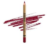 Impala - Brooklin Matte Waterproof Lip Liner | Colour 226 Sour Cherry | Long - Lasting Lip Pencil I Smooth Non Smudge Texture
