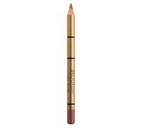 IMPALA | Brooklin Waterproof Lipliner Color Pink Brown 206 | Permanent lip profiler | Water resistant lipstick | Long-term lipliner