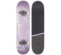 Impala Cosmo Skateboard (Purple)