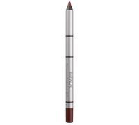 IMPALA | Creamy Waterproof Lip Pencil Chocolate Brown Color 217 | Permanent Lip Liner | Waterproof Lip Pencil | Long-lasting Lip Liner | Volumizing Effect