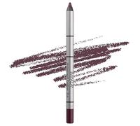 IMPALA | Creamy Waterproof Purple Eyeliner Pencil 316 | Defined Contour or Smokey Effect | Dense and Creamy Texture, Easy to Apply | Bright, Long-Lasting, and Water-Resistant Color