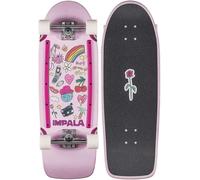 IMPALA LATIS CRUISERBOARD