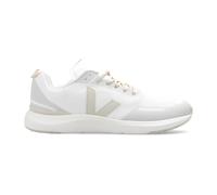 Impala Engineered Mesh Trainers, male, Veja, Sneakers, White, 10 1/2 UK, Shoes 10 1/2 UK