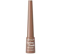 Impala Eyebrow Powder Color 05 Caramel long wear with easy applicator