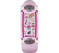 IMPALA LATIS CRUISERBOARD