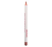 IMPALA | Lip Liner Color 118 Nude | Long-Lasting Waterproof Creamy Lip Liner | Lip Plumping Effect | Long-Lasting Matte Lipstick, Professional Makeup